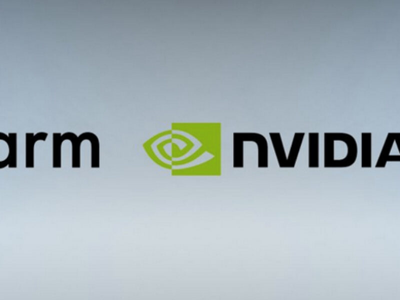Objections grow to Nvidia-ARM deal