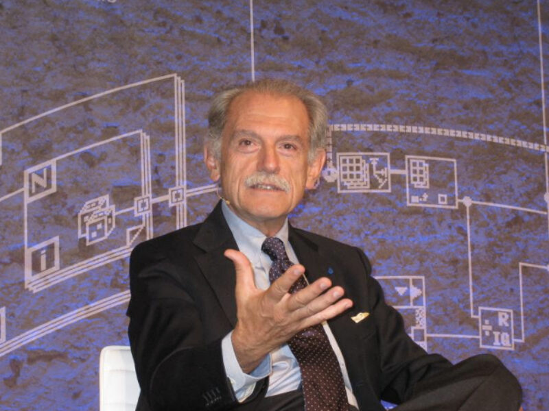 Pioneer of EDA joins UltraSoC as chairman