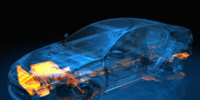 Tektronix’ Chris Godfrey on automotive electronics design and test