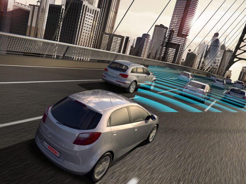 ON Semiconductor partners with AImotive on sensor fusion platforms