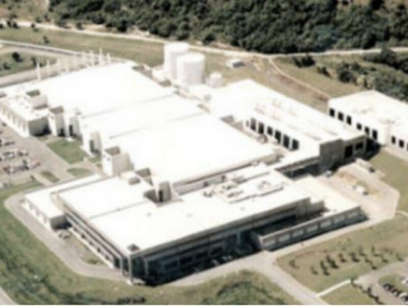 LFoundry quietly sold to startup Wuxi Xichanweixin