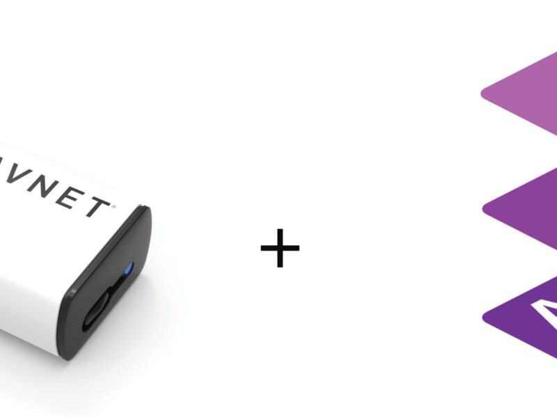 Avnet SmartEdge Agile device in stock at Farnell element14