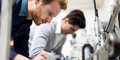 UK manufacturer Axis Electronics sold to Swiss group