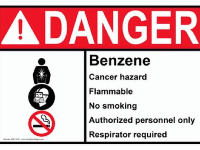 Report: Samsung appoints panel to protect fab workers