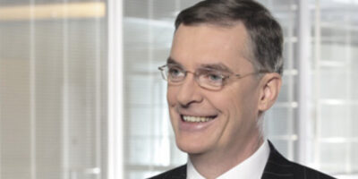 Imagination appoints new CEO