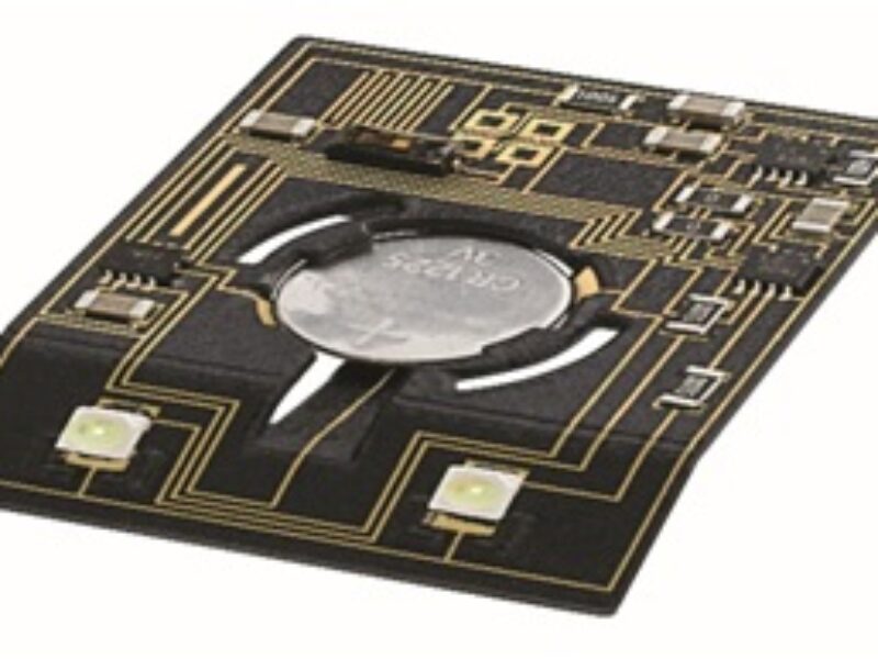 Nouveau service de prototypage 3D-MID par Beta Layout: