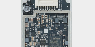 Bitsensing, Infineon team up for in-cabin sensor