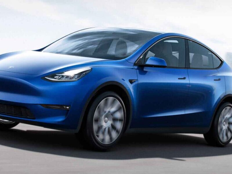 Tesla gigafactory will boost electric vehicle cluster in Berlin