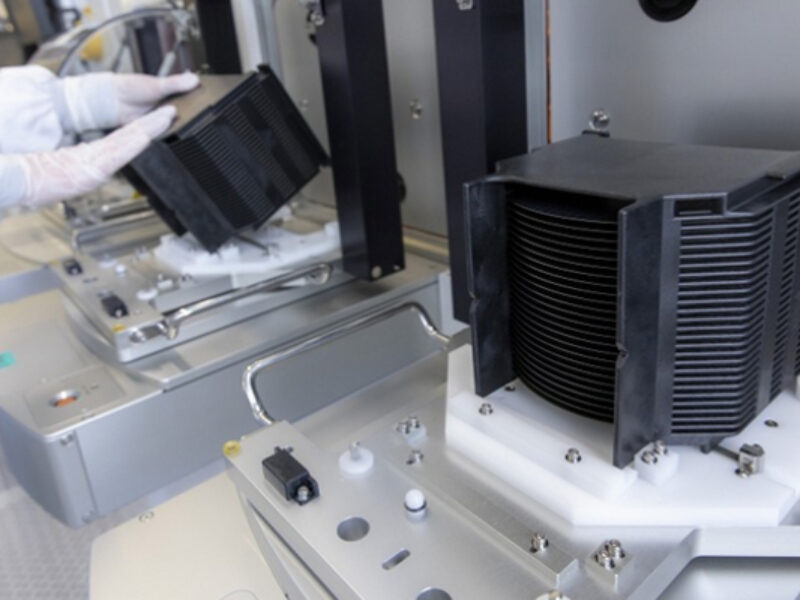 Bosch to spend €400m on chip production