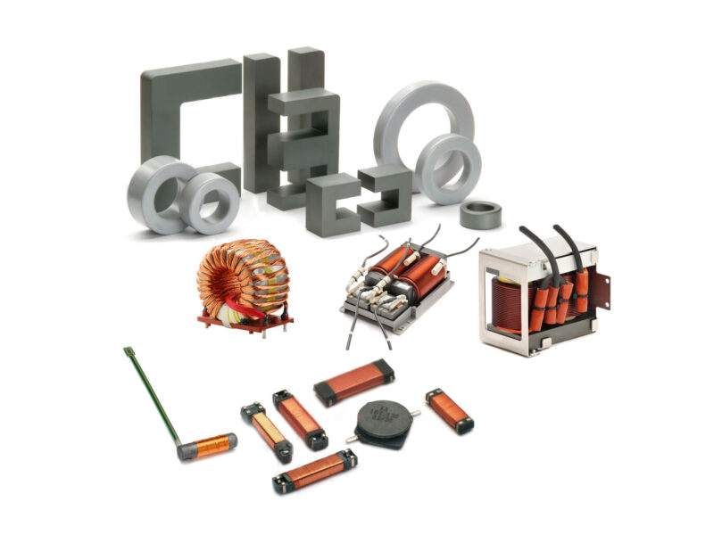 Bourns buys German magnetics maker