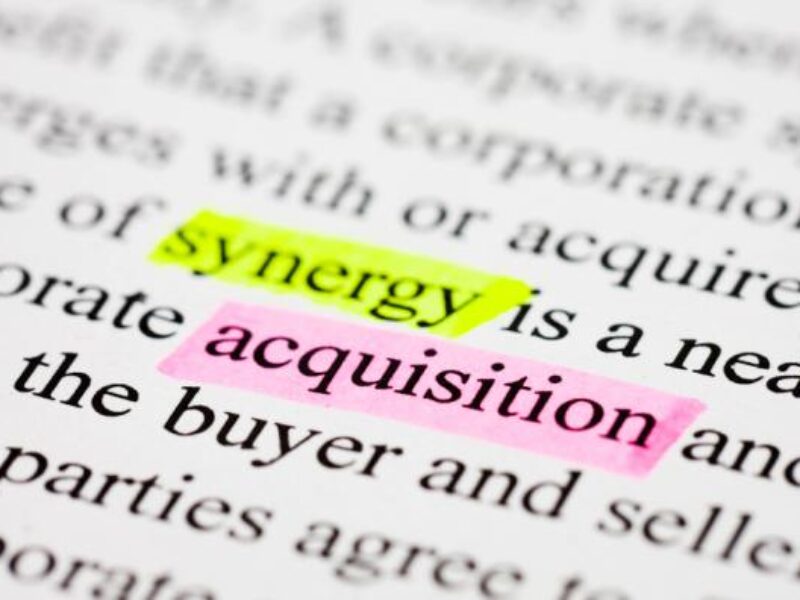 Advanced Energy fait l&rsquo;acquisition d&rsquo;Excelsys Technologies