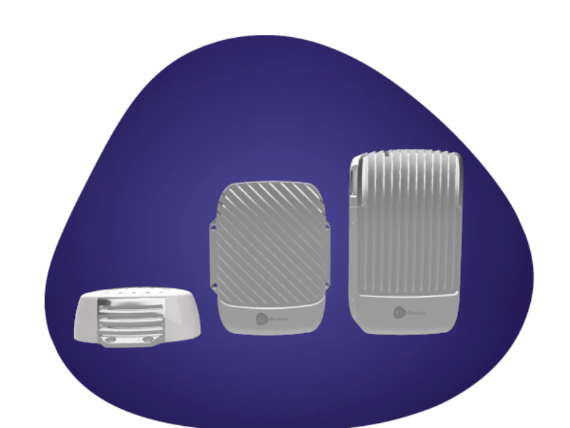 Liverpool mmWave trial network adds 5G small cells, dynamic nesh networking