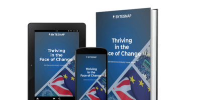 Survey shows UK impact of pandemic, Brexit