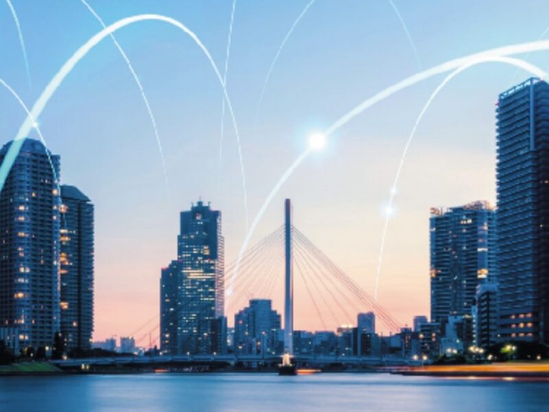 Machine learning boosts OpenRAN 5G spectral efficiency