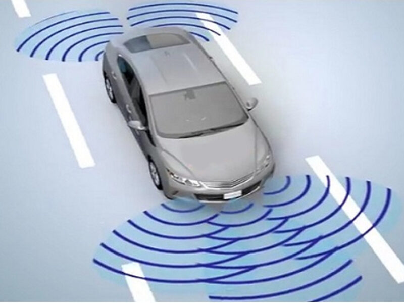 Analog Devices sells German radar business