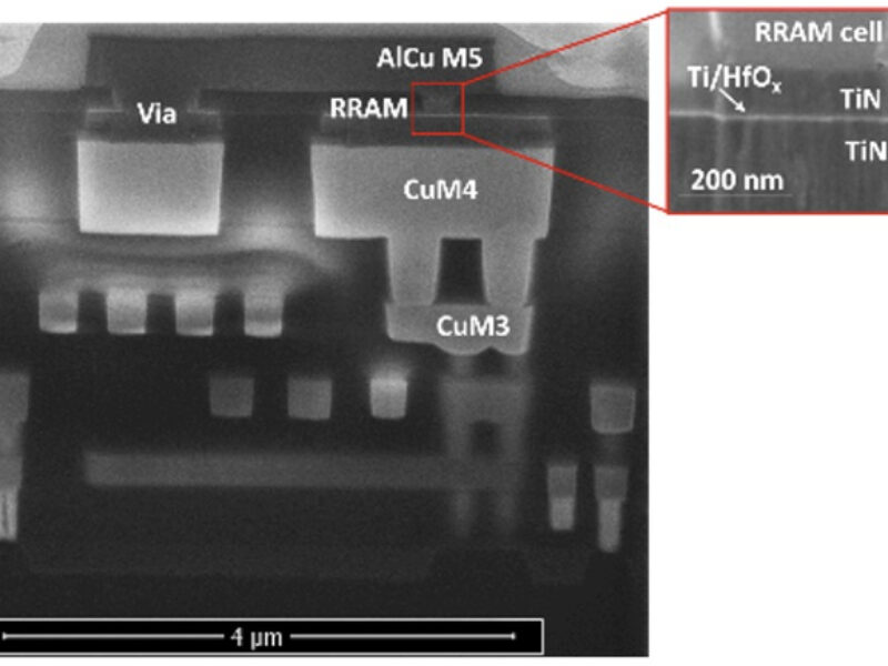 IEDM: CEA-Leti integrates spiking neural network