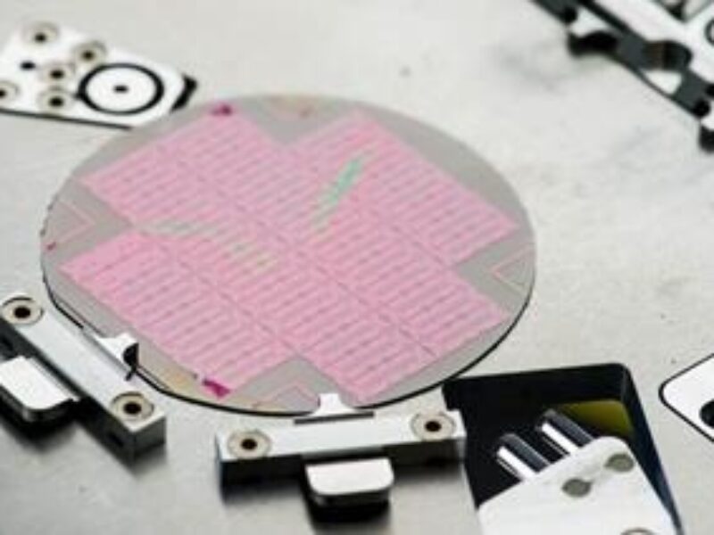 14 millions d’euros pour développer un processeur quantique à Grenoble