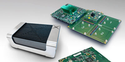 UK looks to create sovereign Open RAN supply chain