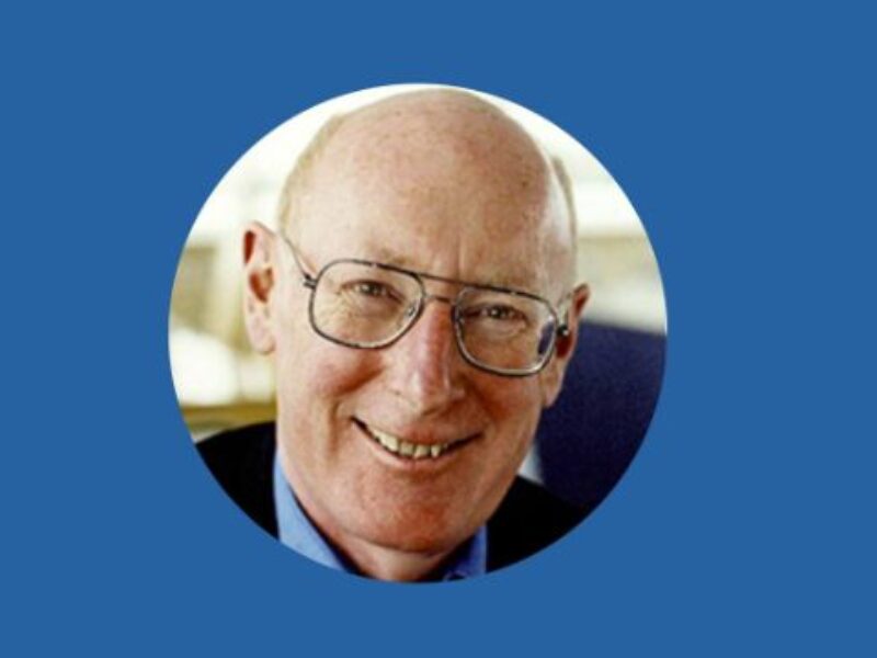 Adieux à Sir Clive Sinclair, pionnier de l&rsquo;électronique