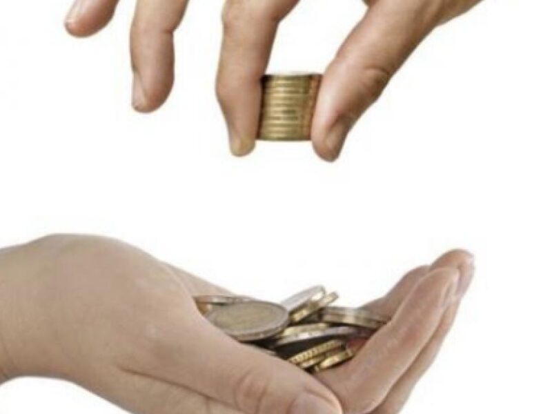 Imagination puts itself up for sale