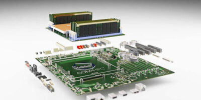 Design guide launched for COM-HPC carrier boards