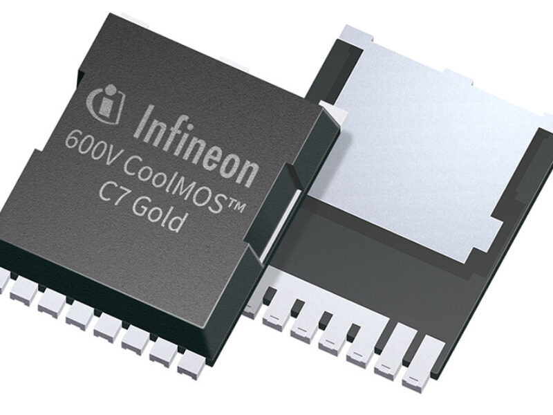 New 600V MOSFETs for highly efficient low and high power applications
