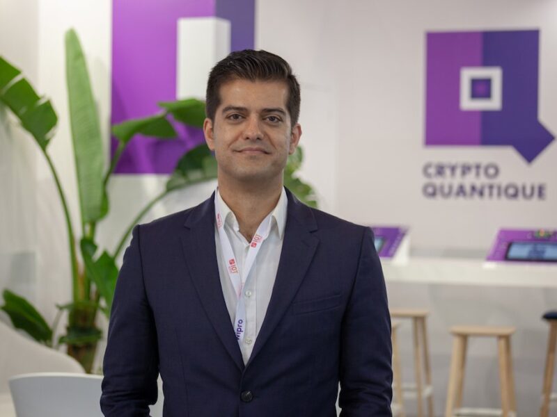 Quantum semiconductor IP verified against IoT attacks