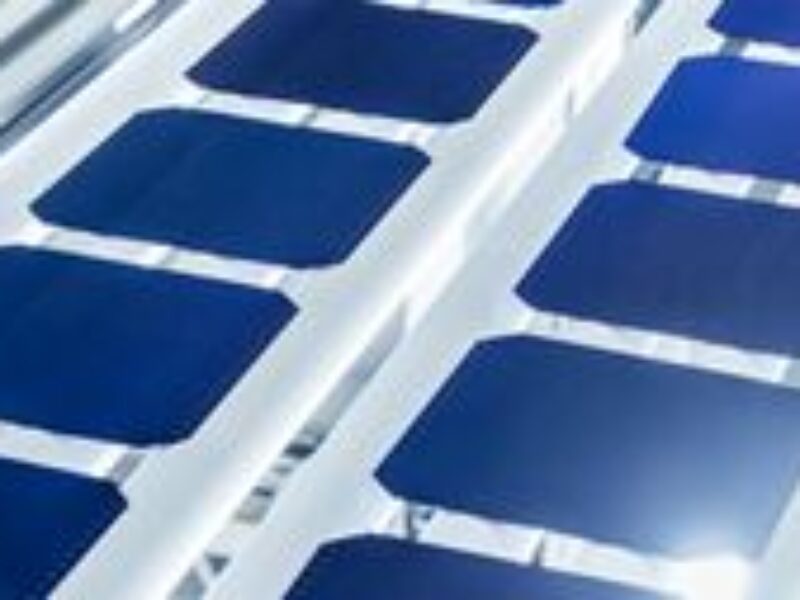 Meyer Burger sells off its Swiss wafer business