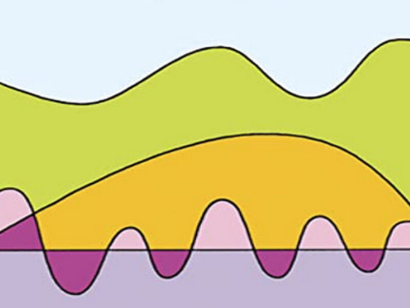 After pandemic perturbation comes extreme chip market growth