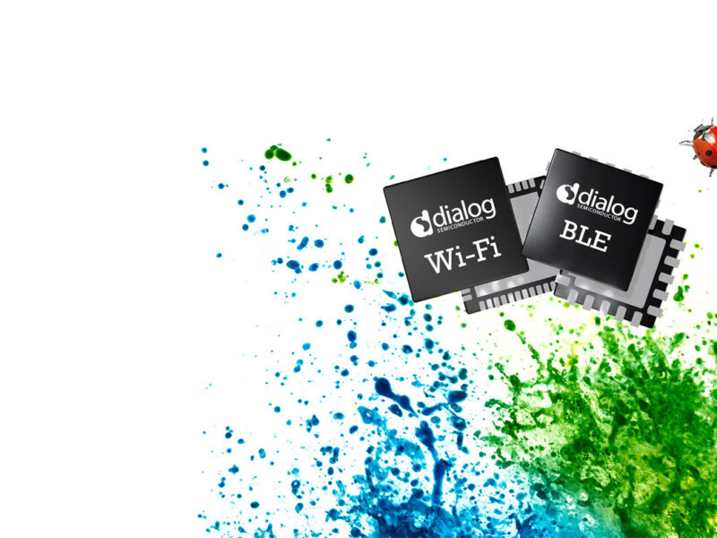 Renesas débourse $6 milliards pour racheter Dialog