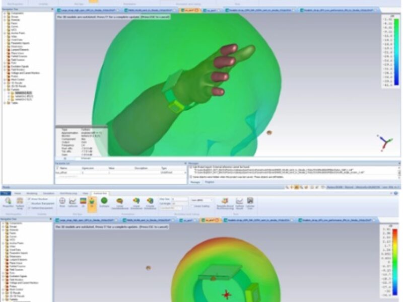 Dassault Systèmes fait l’acquisition de CST