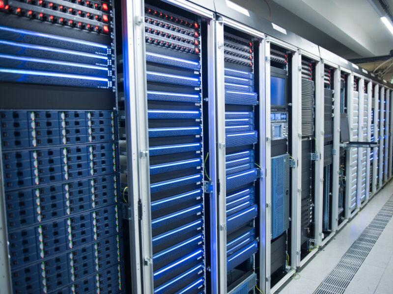 Adlink’s Edge Computing hardware pre-integrated with Google Cloud IoT