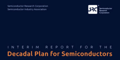 US should spend $34 billion on chip R&D, says report