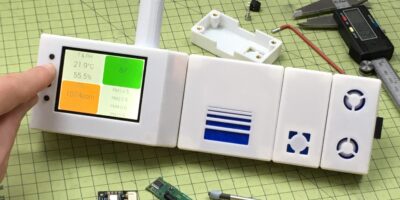 RS launches cloud-based open source collaborative prototyping platform