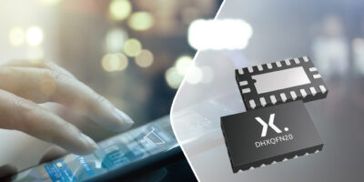 Nexperia shrinks logic packaging for smaller designs