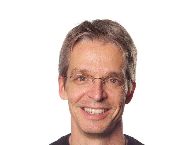 New CTO for Siemens Digital Industries