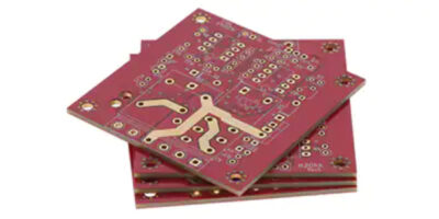 Digi-Key launches prototype PCB programme