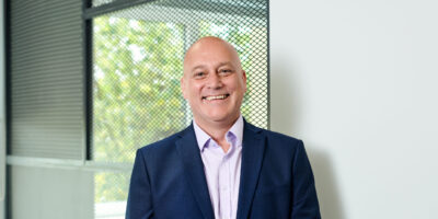 CEO interview: Dukosi, building a fabless semiconductor firm in Scotland