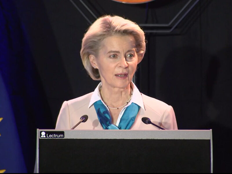 EU looks to drive down the cost of hydrogen