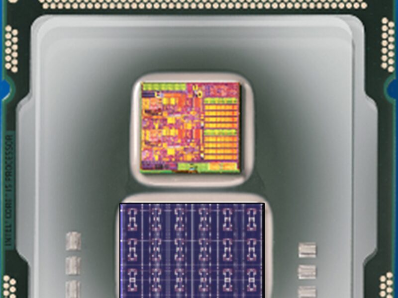 Accélérer l’intelligence artificielle avec la nouvelle puce à autoapprentissage Intel