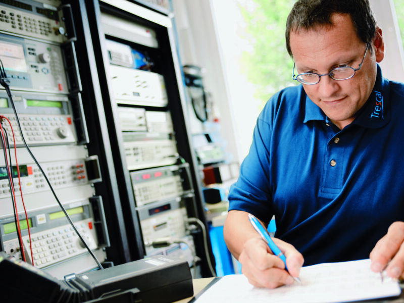 Trescal rachète A+ Métrologie, filiale du groupe Apave