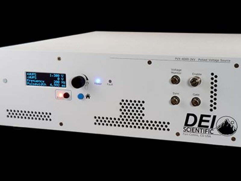 Générateur d&rsquo;impulsions haute tension 