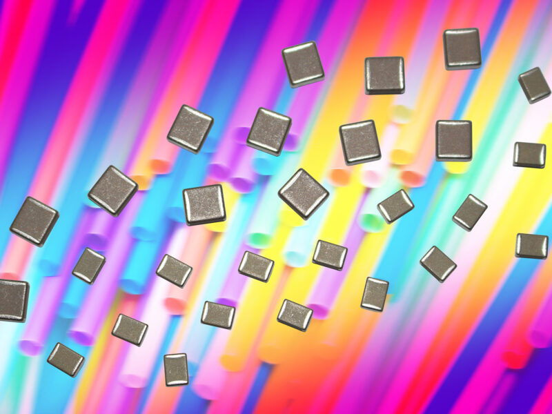 Knowles lance des MLCC « surtension et sécurité » spécifiés 500 VAC