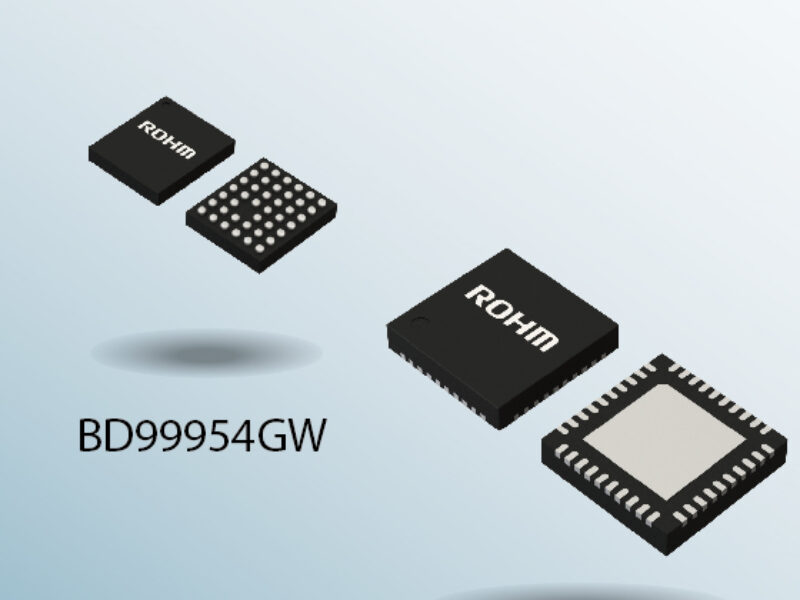 Circuit pour chargeur de batterie double mode de l’industrie