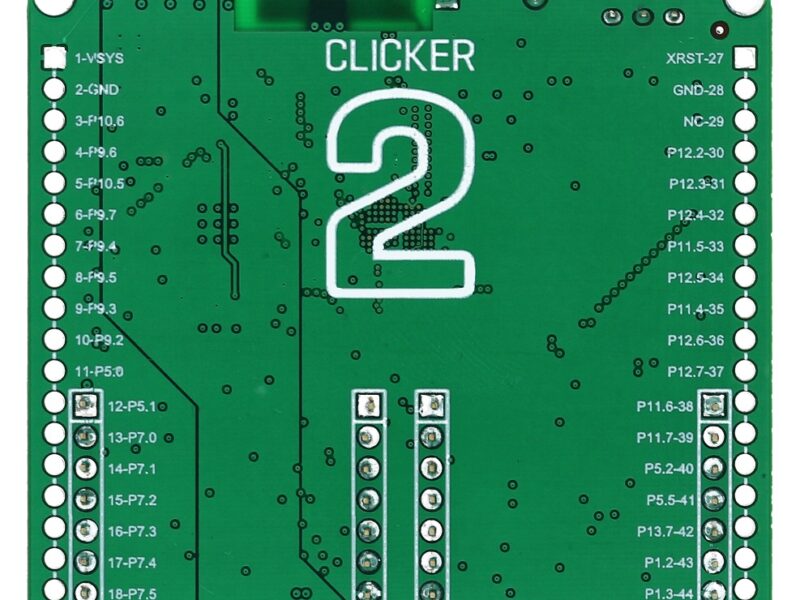 Une plateforme flexible pour accélérer les développements IoT