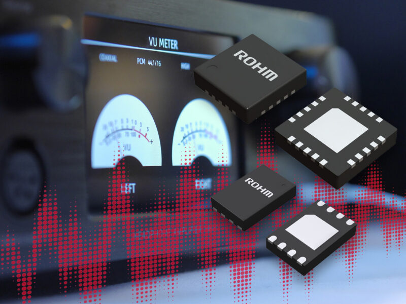 Circuit d&rsquo;alimentation électrique pour l&rsquo;audio haute fidélité