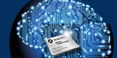 Kalray réalise une augmentation de capital record