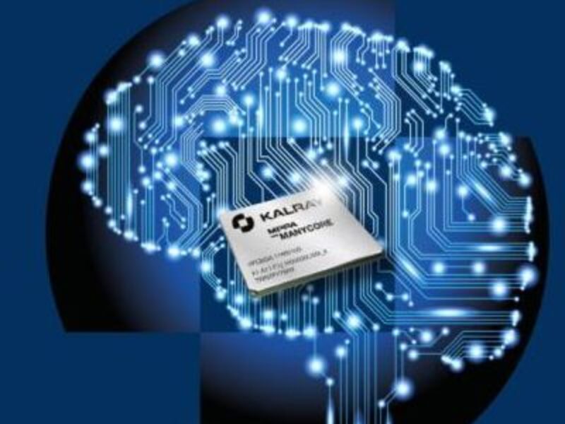 Kalray réalise une augmentation de capital record