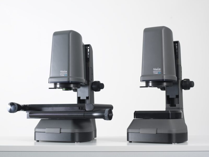 Projecteur numérique pour l&rsquo;assurance qualité