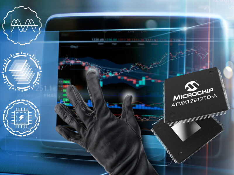 Contrôleurs d’écran tactile pour les écrans automobiles 20 pouces